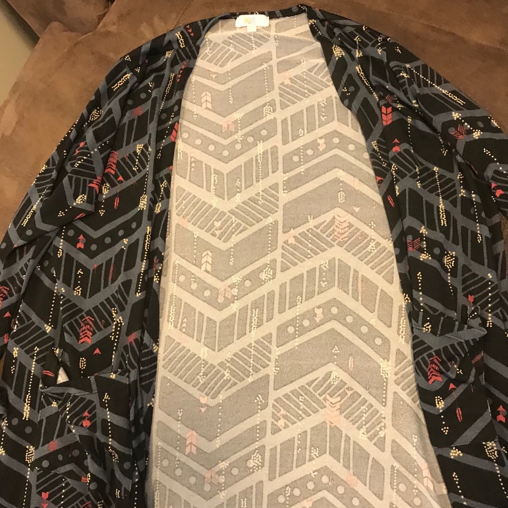 Lularoe Sarah